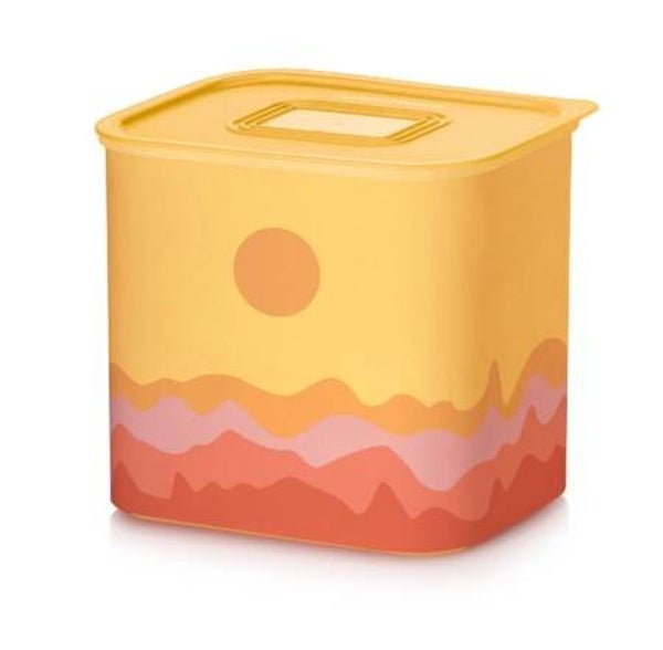 Tupperware Blokbus sun