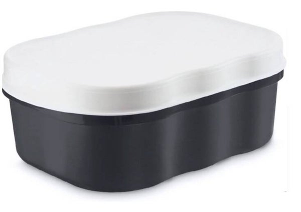 Tupperware Brooddoos