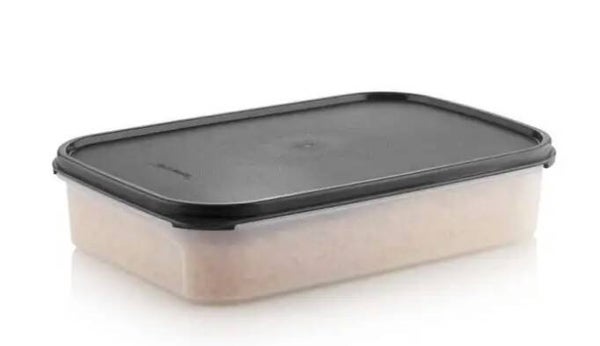 Tupperware Ruimtespaarder rechthoek 2ltr