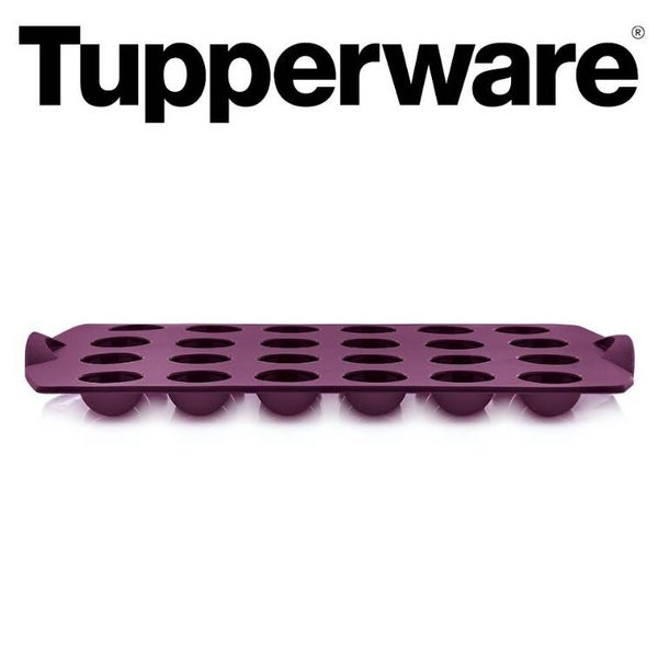 Tupperware Multiflexvorm Mini Dome