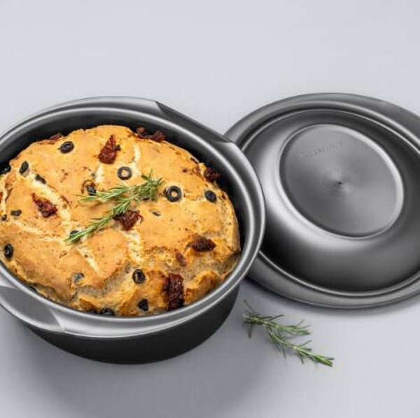 Tupperware UltraPro ovaal 5L