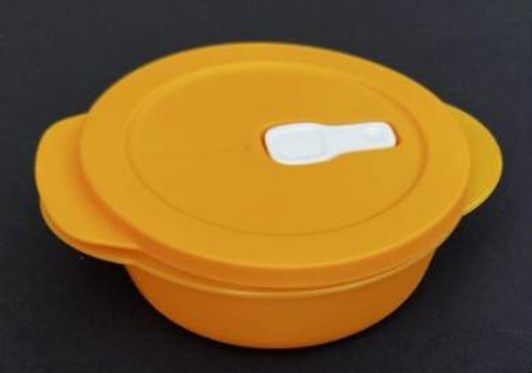Tupperware Crystalwave rond 600ml