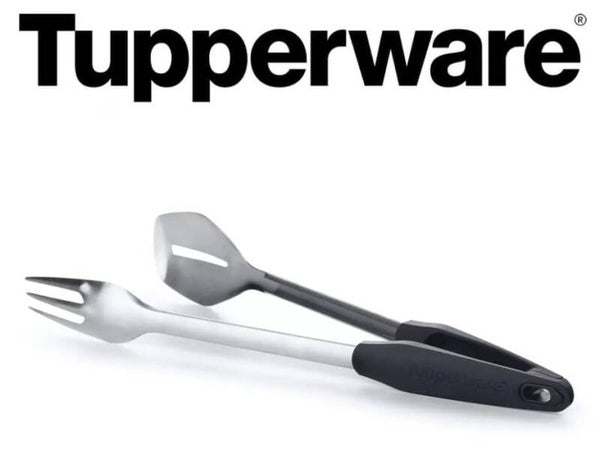 Tupperware BBQ Tang