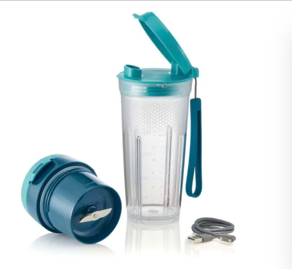 Tupperware UrbanMax (Draadloze Blender)