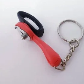 Tupperware Sleutelhanger Blikopener