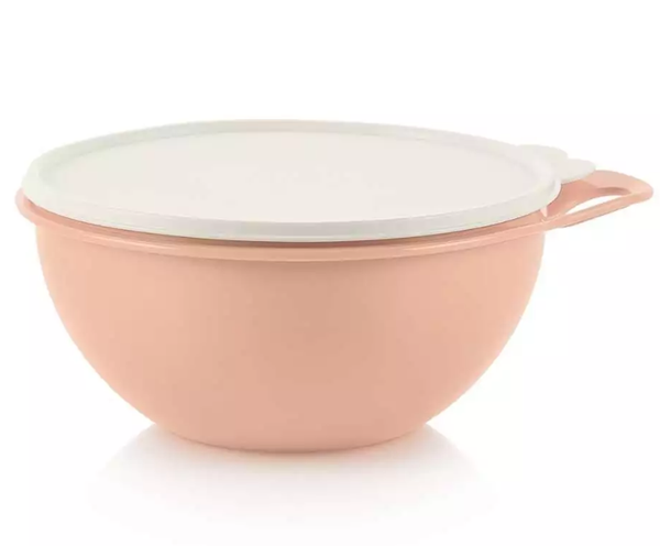 Tupperware Superkom 3ltr diverse kleuren