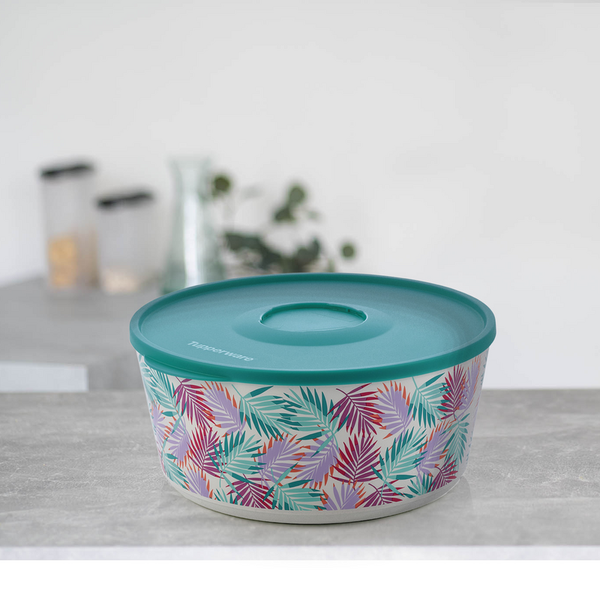 Tupperware Tropical bak 4,3ltr