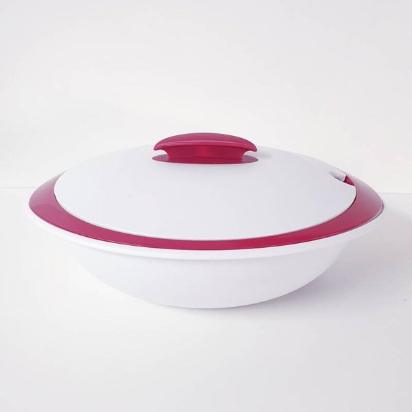 Tupperware Iso Duo Serveerschaal 2,5ltr