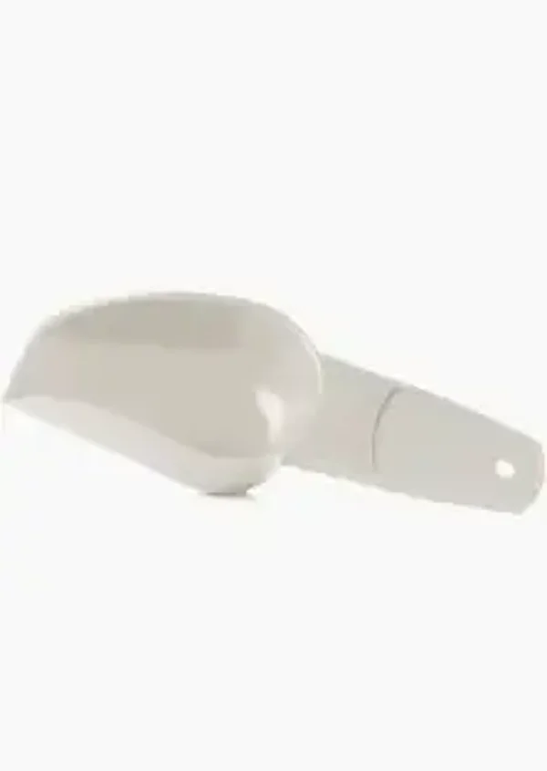 Tupperware voorraad / maatschepje