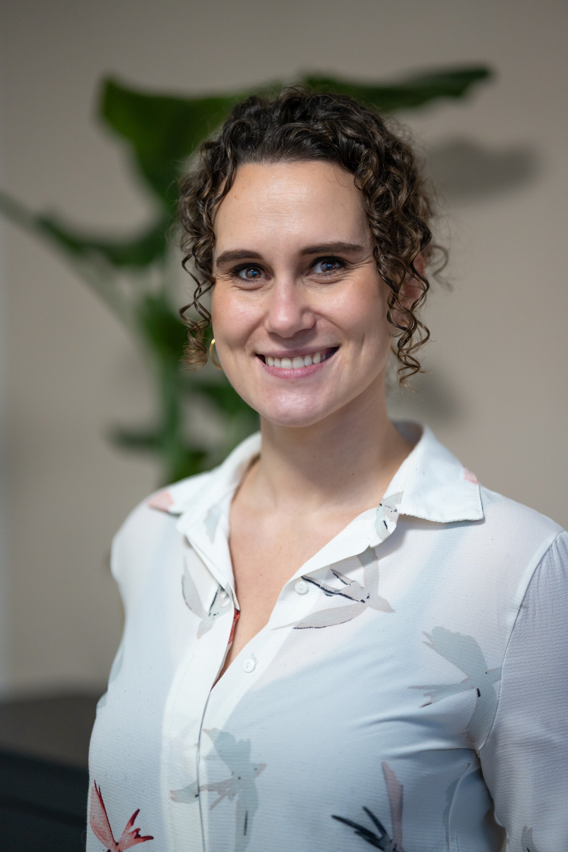 Lindsey van Bemmel geregistreerd osteopaat