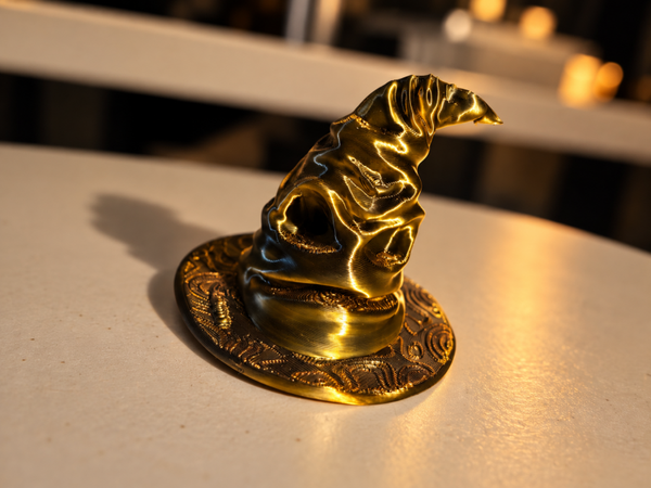 HARRY POTTER SORTING HAT
