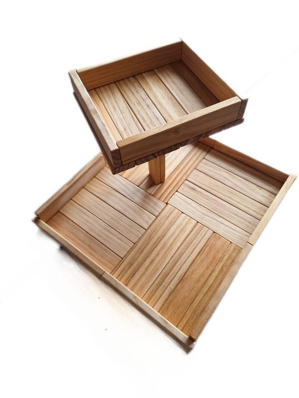 Etagere