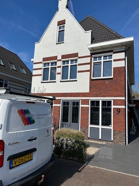 Woonhuis Zaltbommel