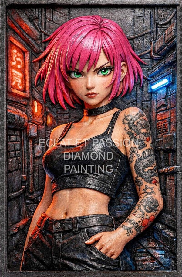 MIRANDA