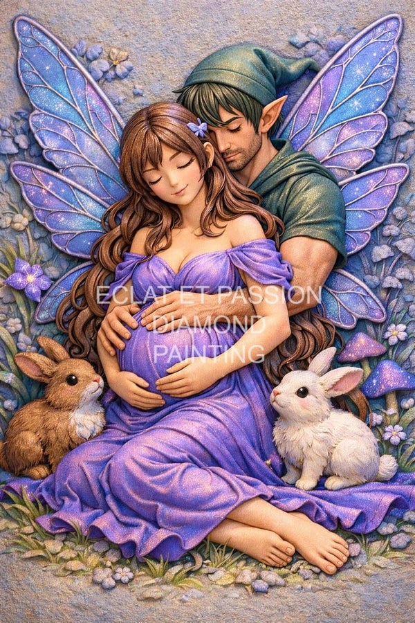 MELISSANDE ET HARY