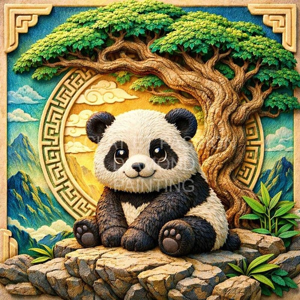 PANDA