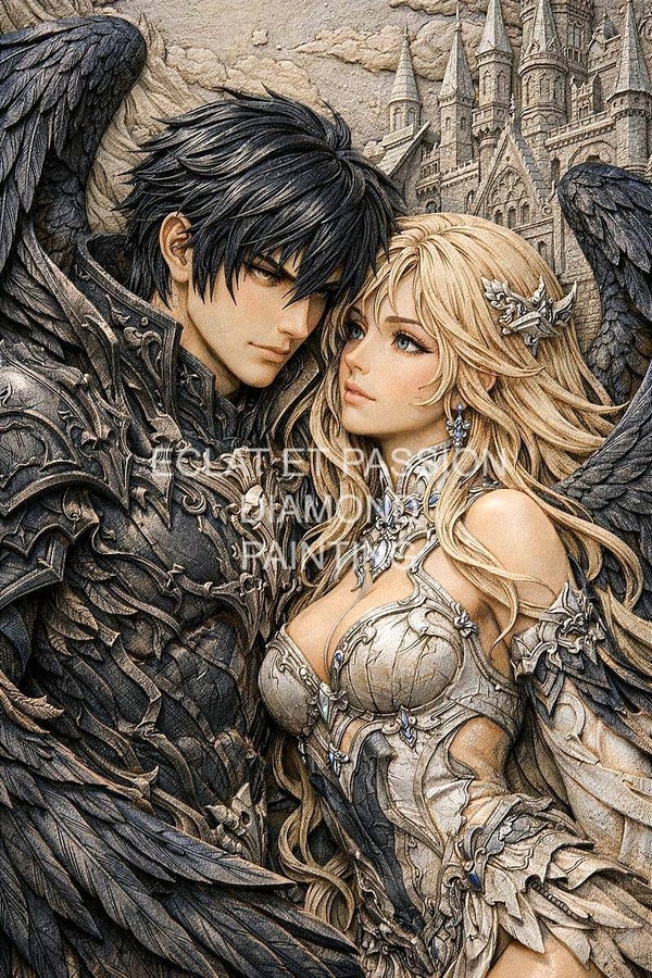 EMI ET CHIKARA