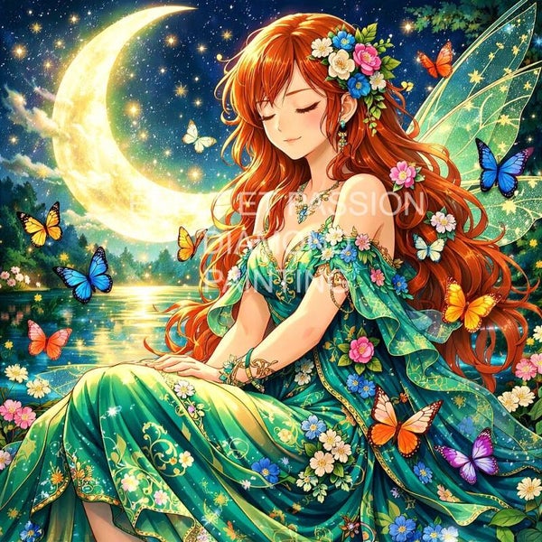 RACHELLE (70x70)