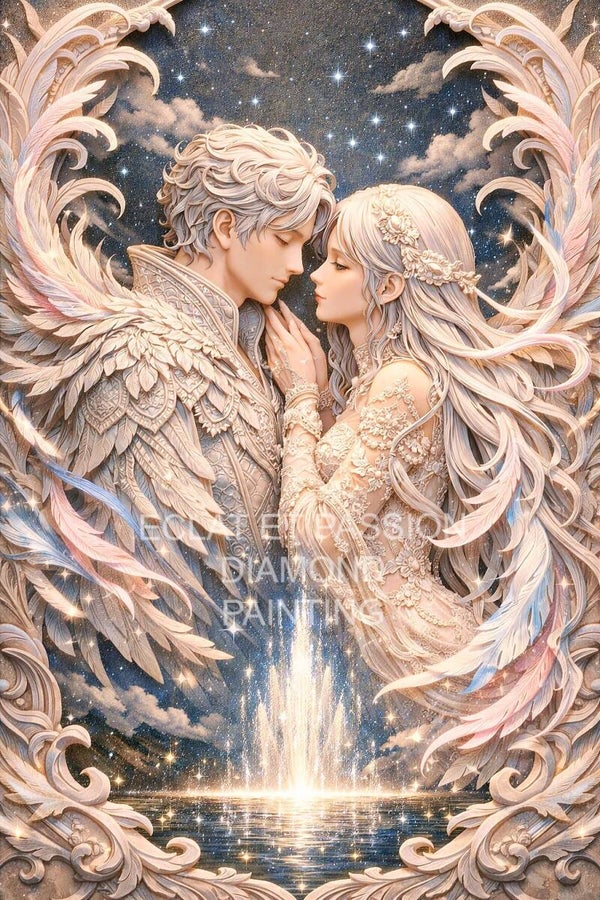 GABRIELLE ET MARC
