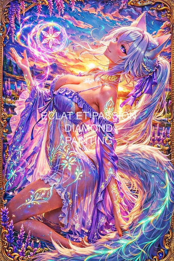 L'Éveil d'Ahri