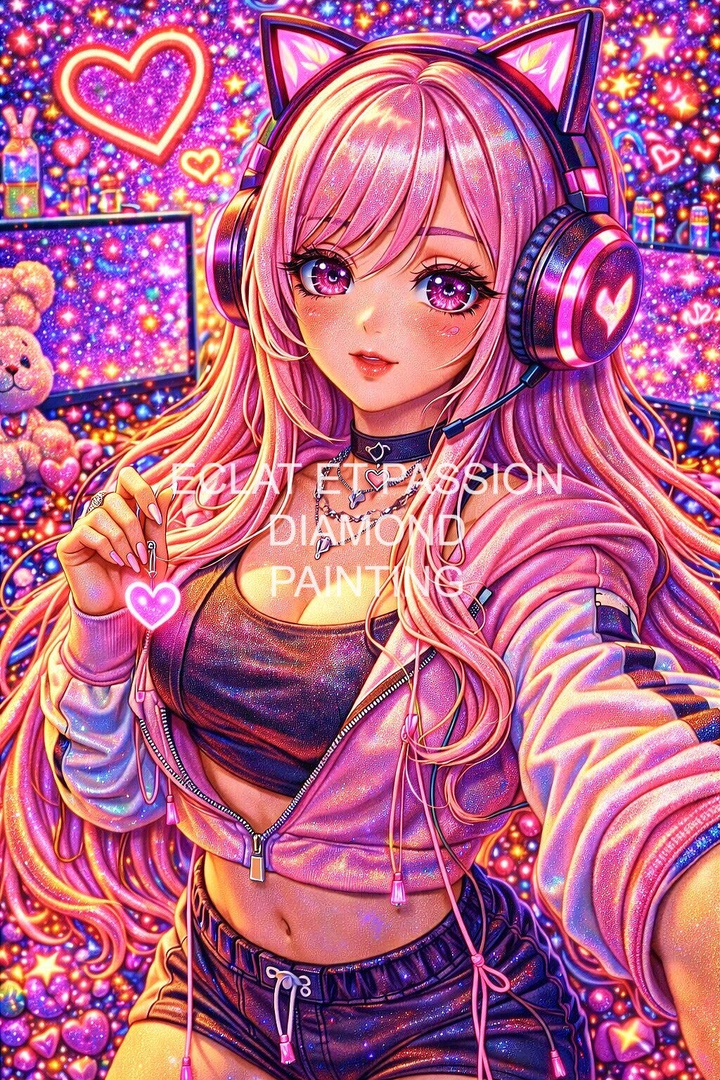 Cyber Neko Gaming
