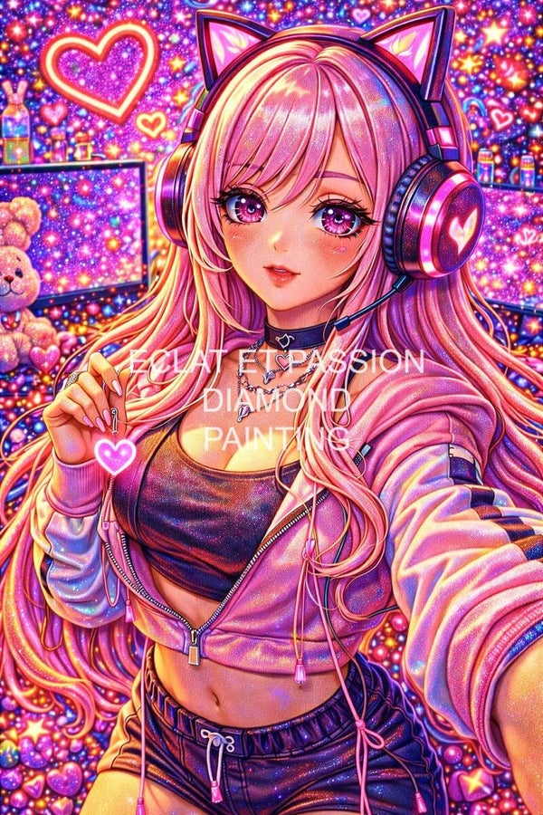 Cyber Neko Gaming