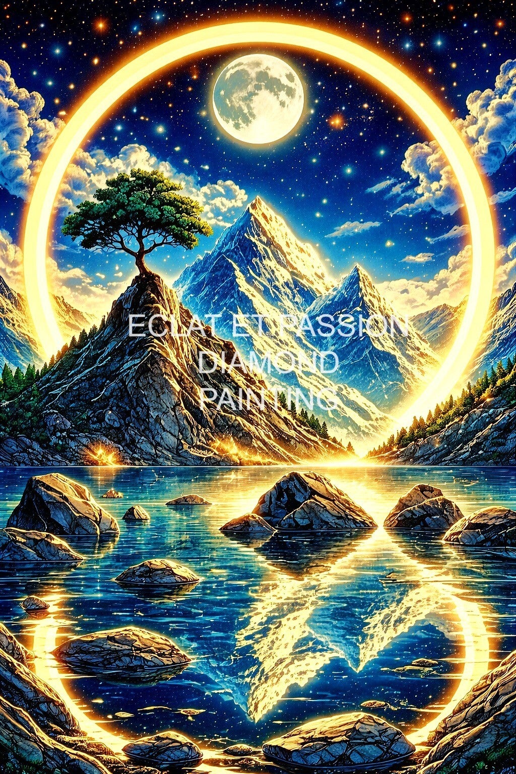 L'Écho des Étoiles