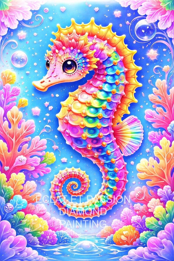 HIPPOCAMPE