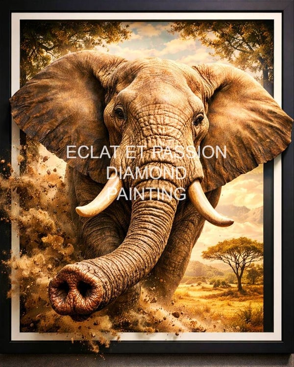 EVASION SAUVAGE (1)