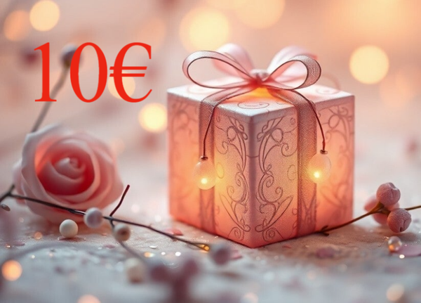 CARTE CADEAU