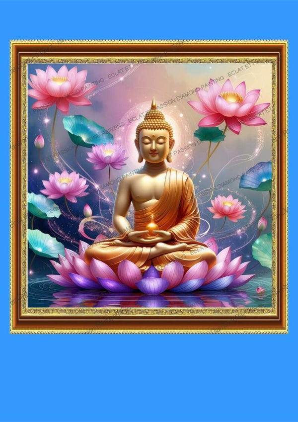 BOUDDHA