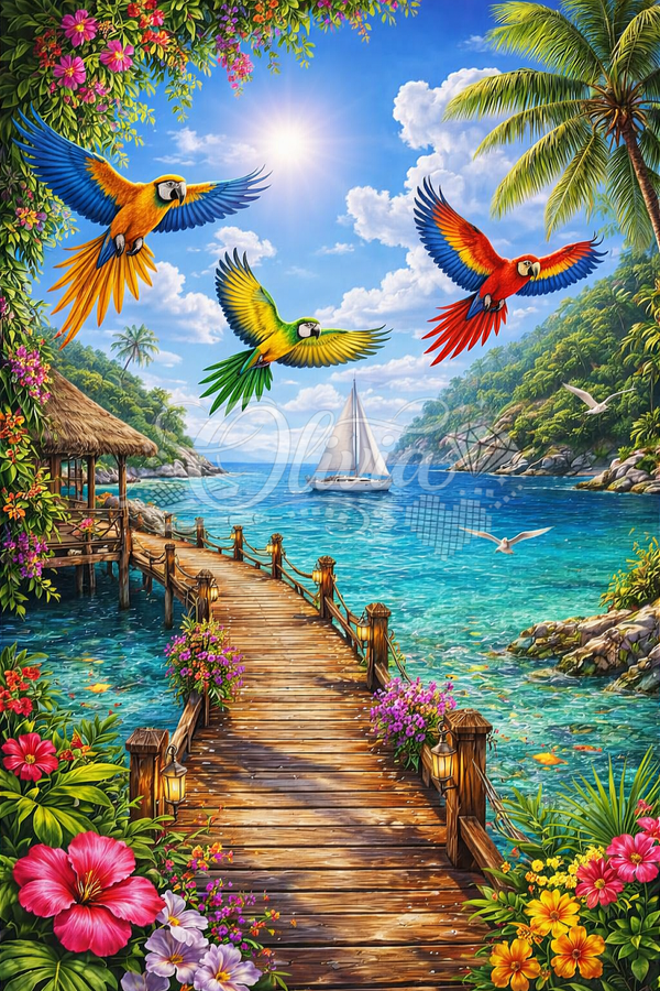 Petit Paradie
