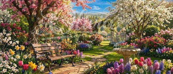 Petit Jardin Secret