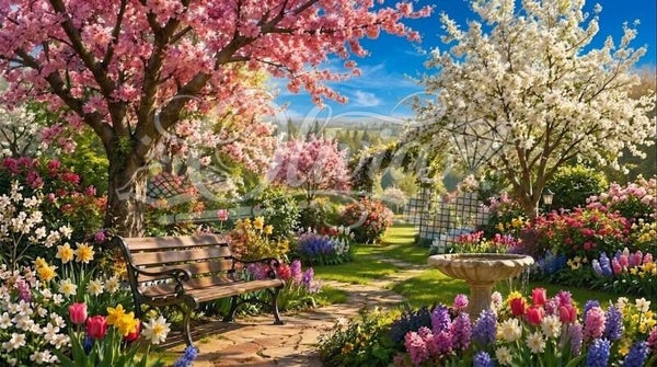 Petit Jardin Secret