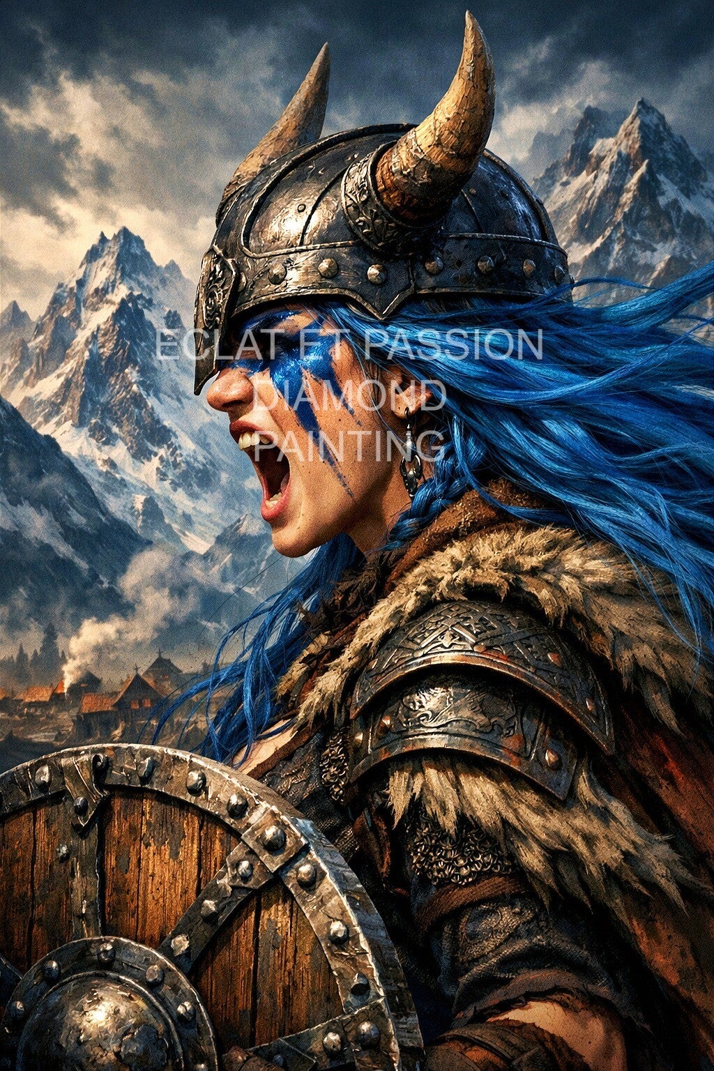 BRUNHILDE