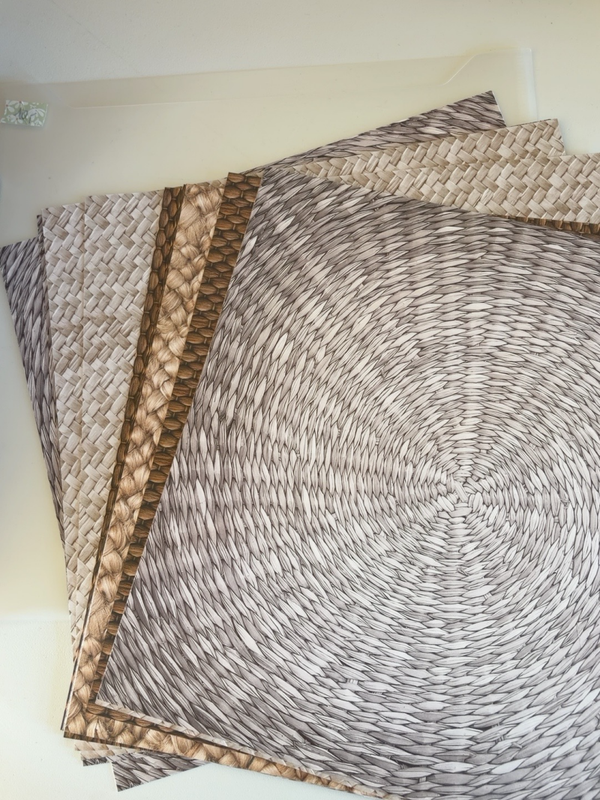 🌿 Nature DSP – €7,50