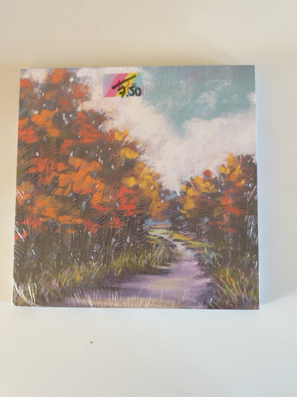 Splendid autumn