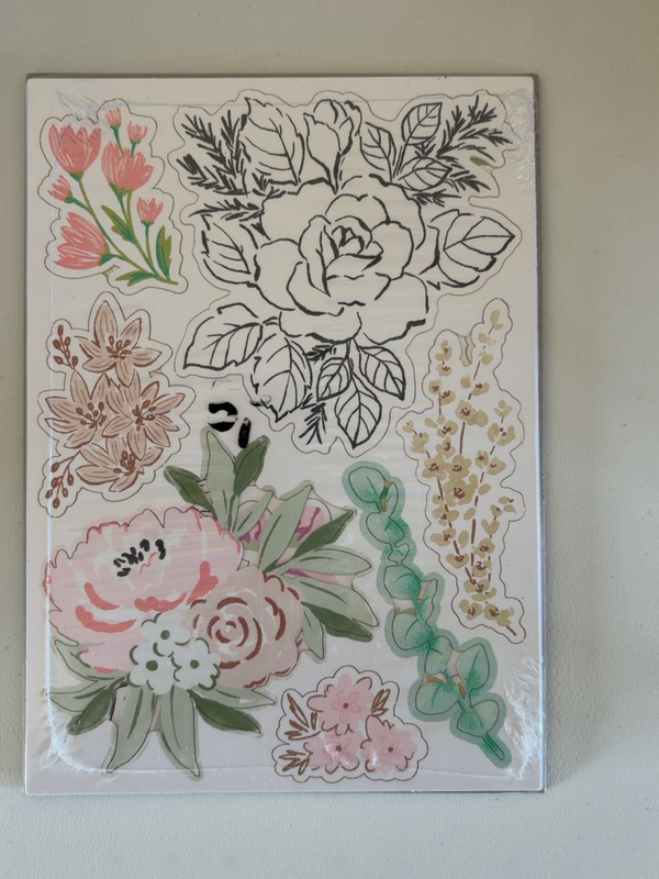 🌸 Fully Flowering Ephemera Pack