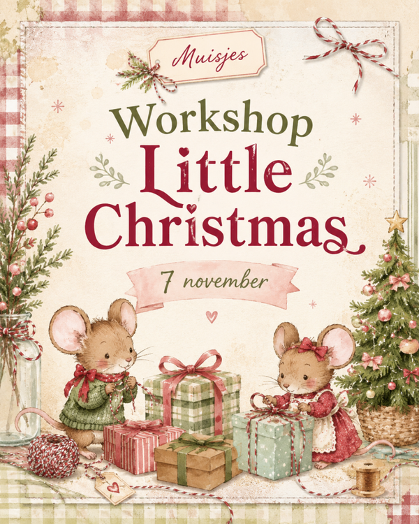 Little Christmas - 7/11