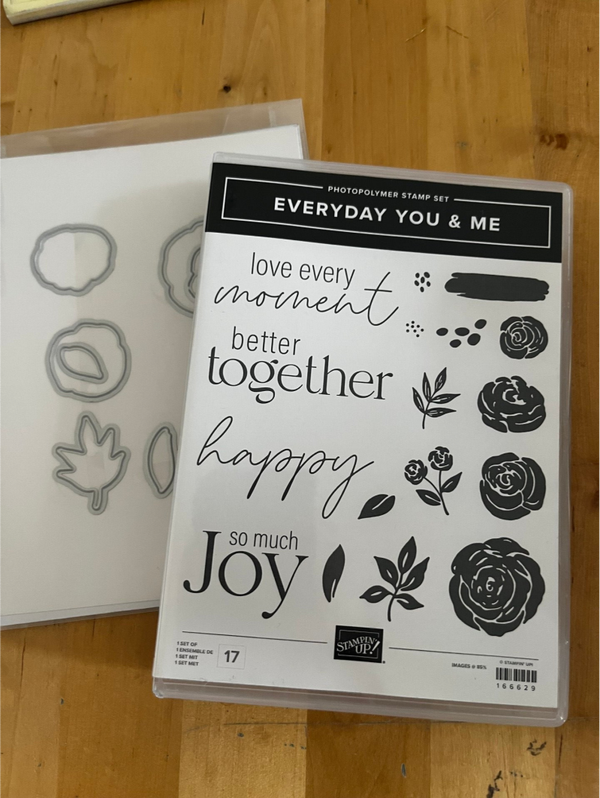 Everyday you & me