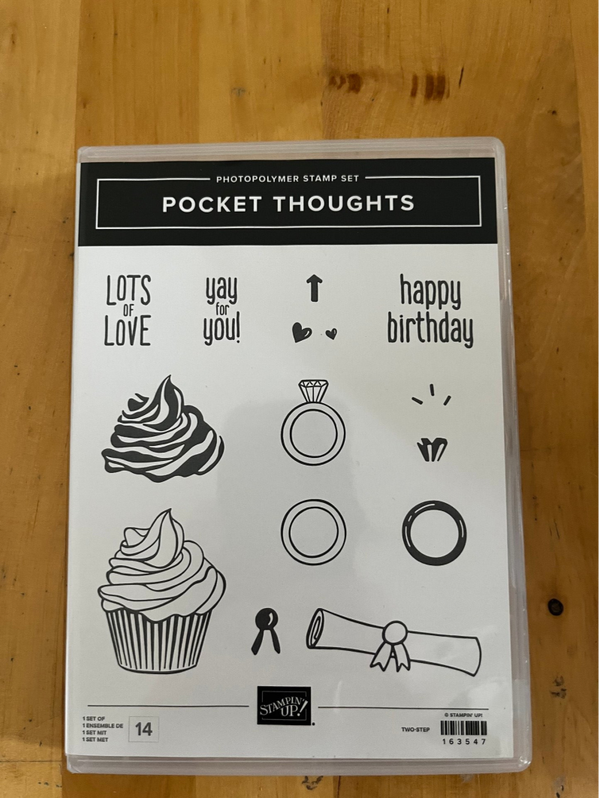 Pocket Thoughts