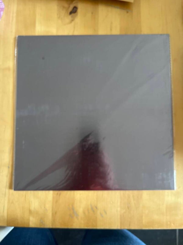 Silver flik specialty paper