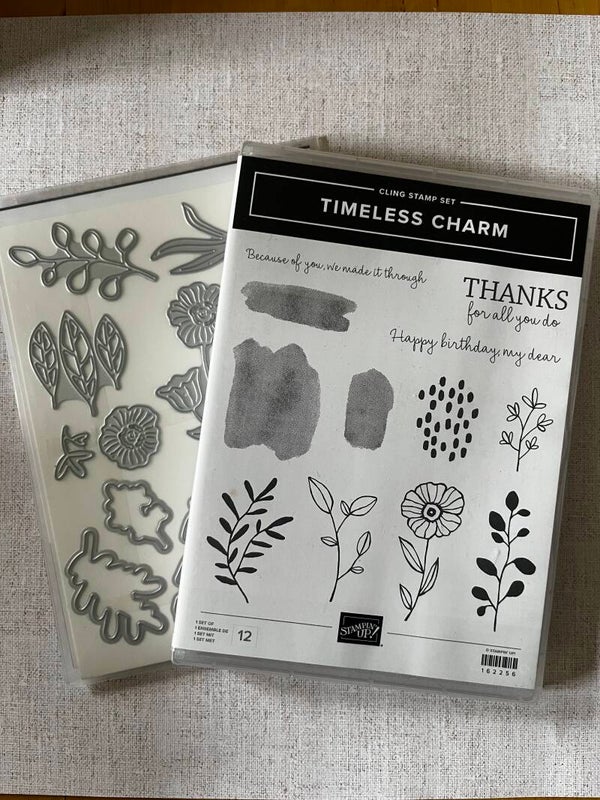 Timeless charm bundel