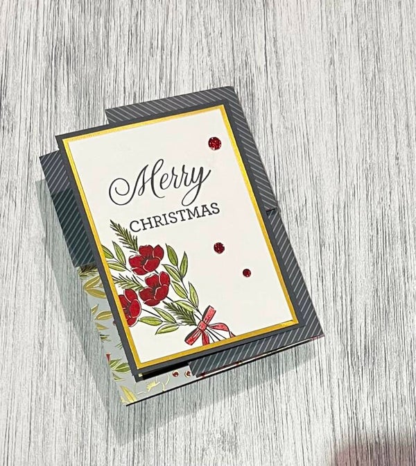 Funfold cards