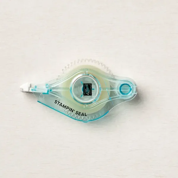 NAVULLING VOOR SEAL-LIJMROLLER