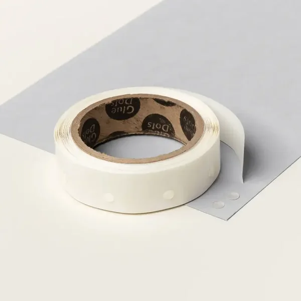Gluedots