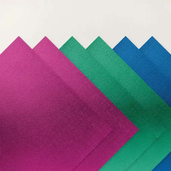 Speciale folievellen Garden Textures – €10