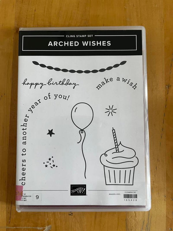 Arched wishes