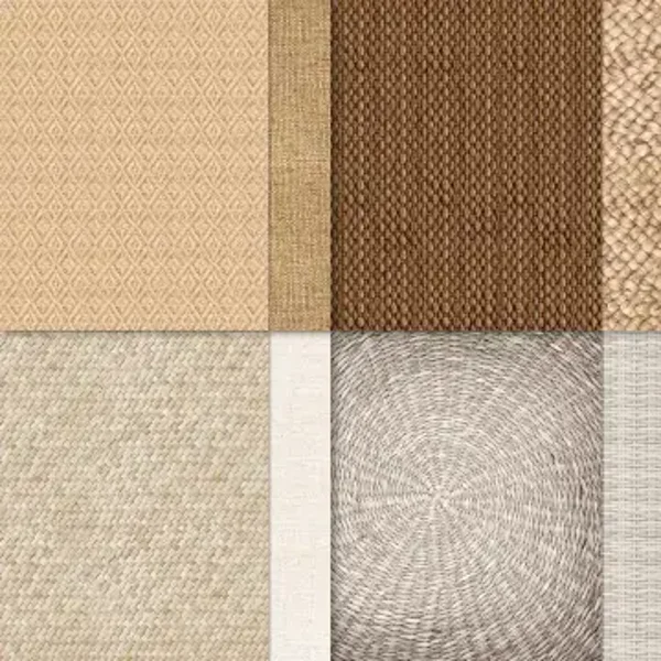 Dsp woven textures