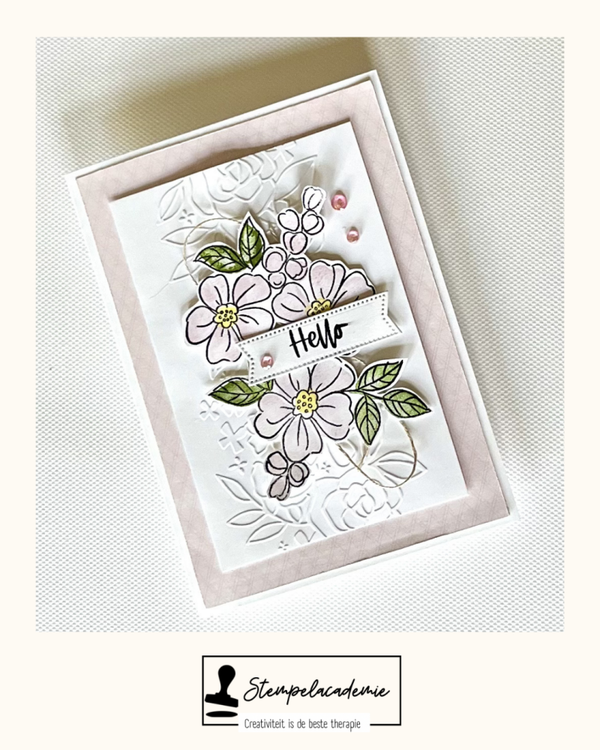 Fragrant Layers
